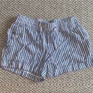 Size xs-shorts